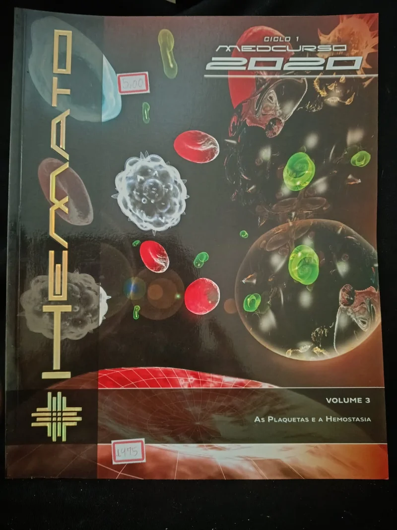 Hematologia Vol 3