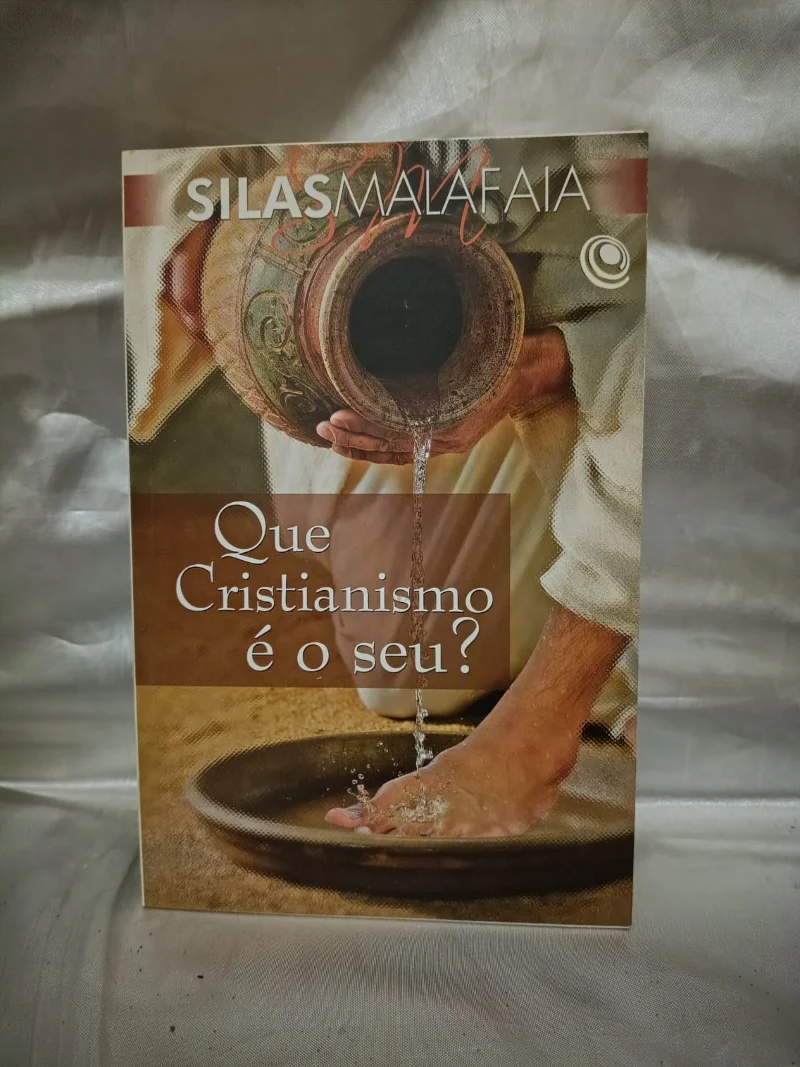 Que cristianismo é o seu?