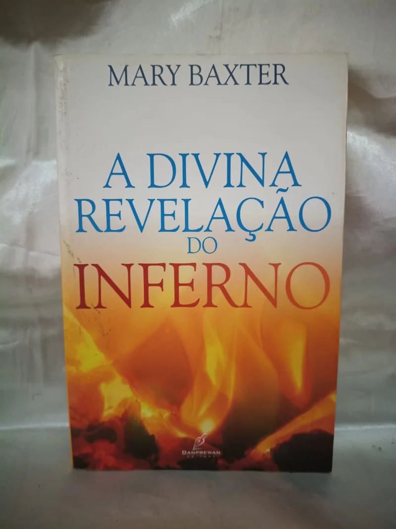 A divina revelação do inferno