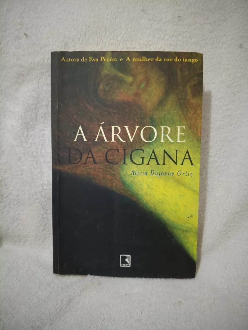 A Árvore da Cigana
