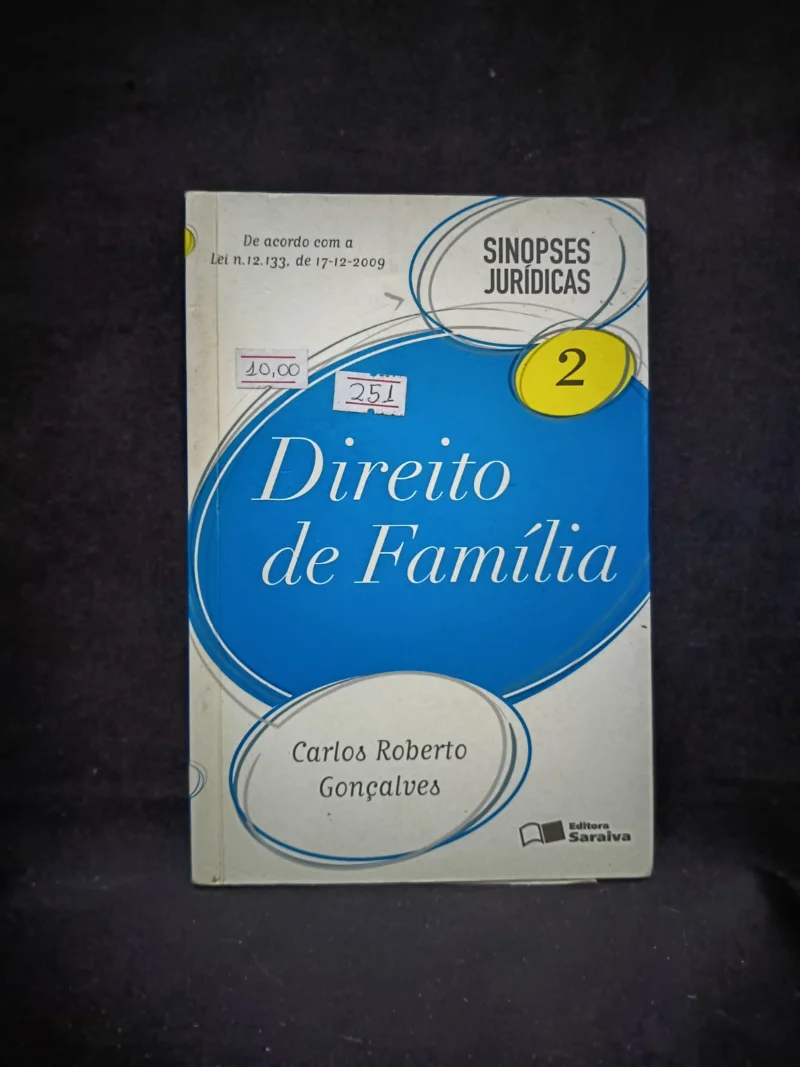 Direito de Família