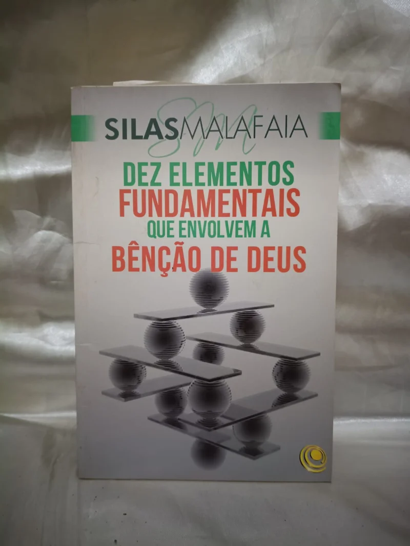 Dez elementos fundamentais que envolvem a benção de Deus