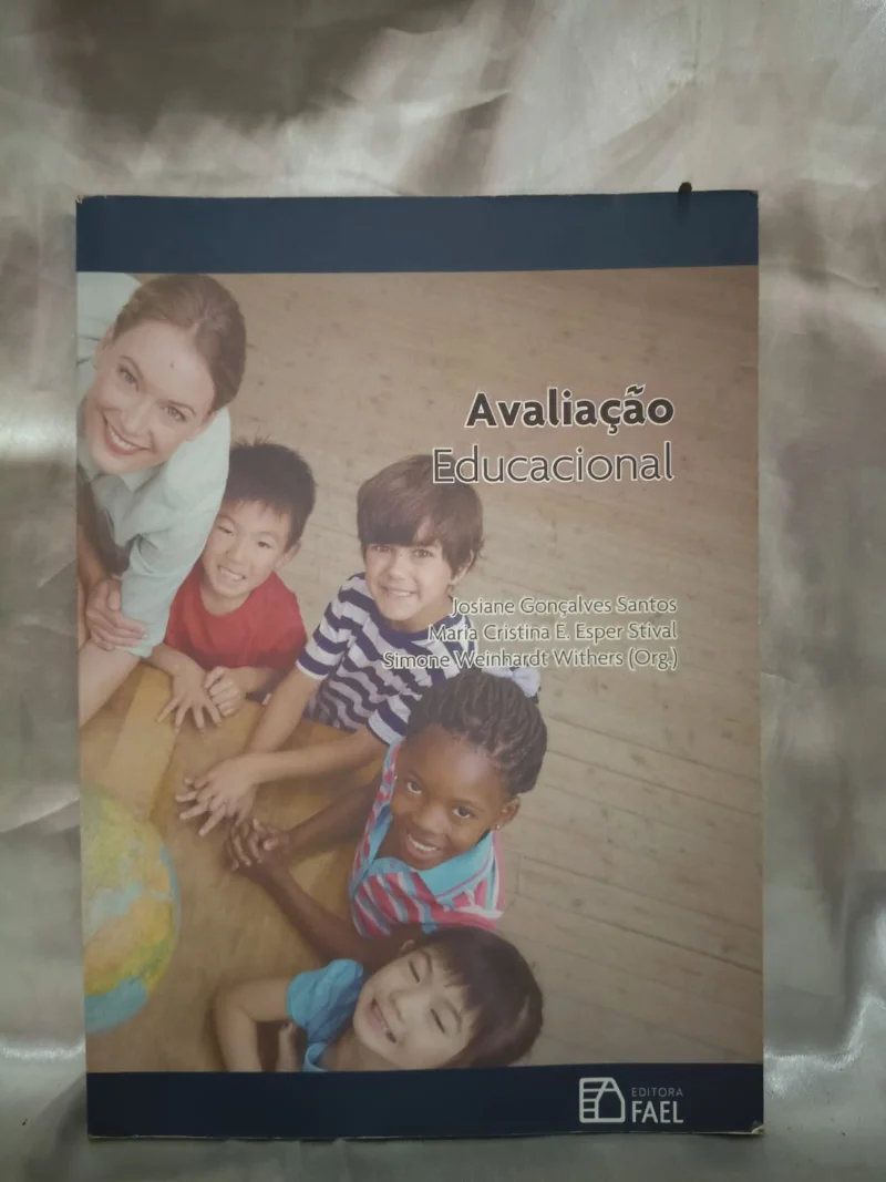 Avaliação Educacional