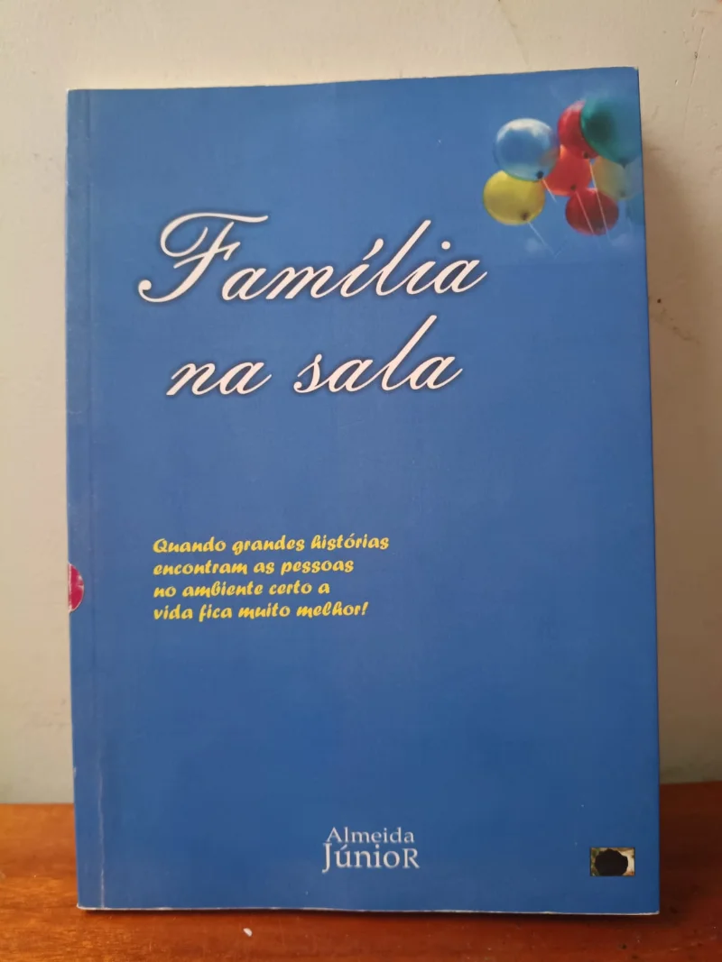 Família na Sala