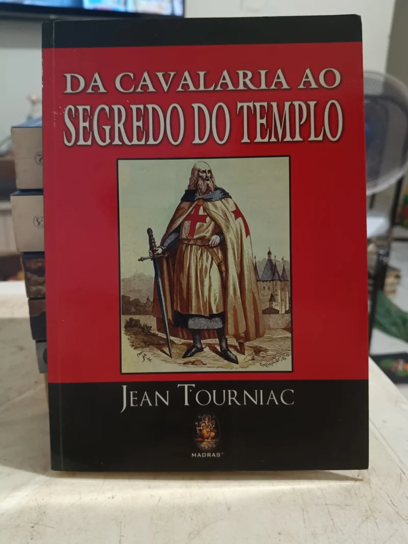 Da cavalaria ao segredo do templo