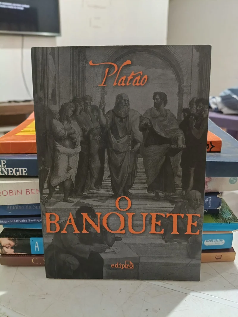 O Banquete