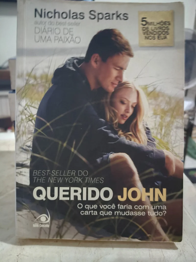 Querido John
