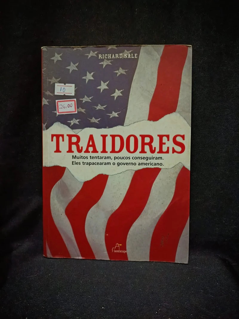 Traidores