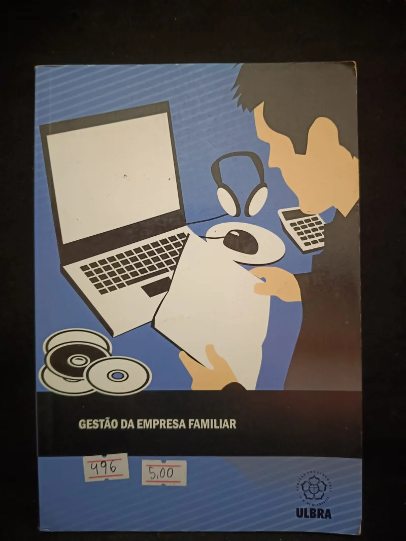Gestão da Empresa Familiar
