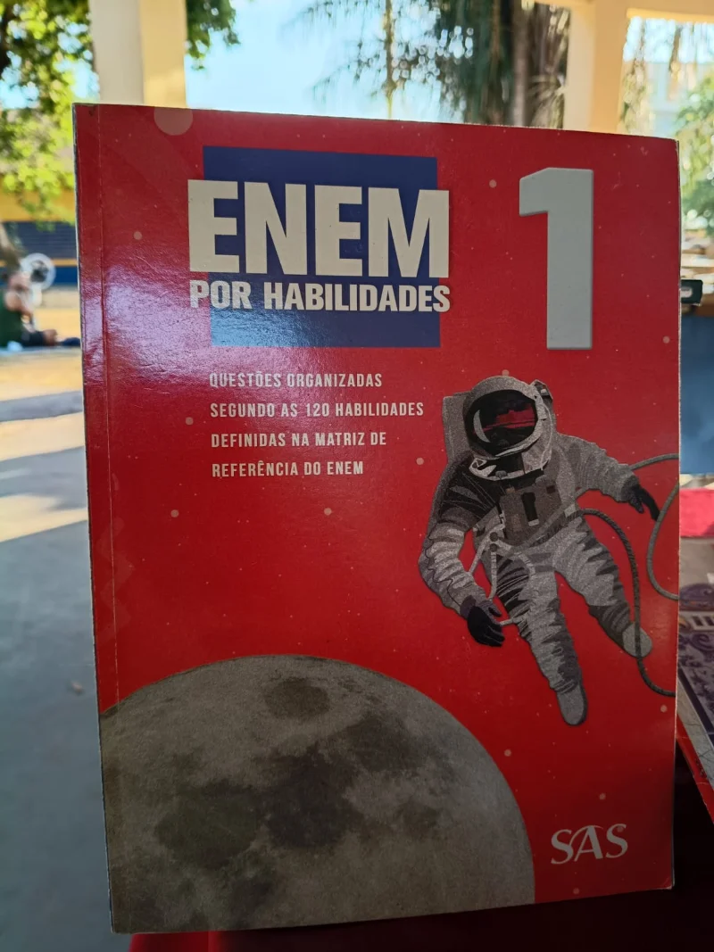 Enem Habilidades