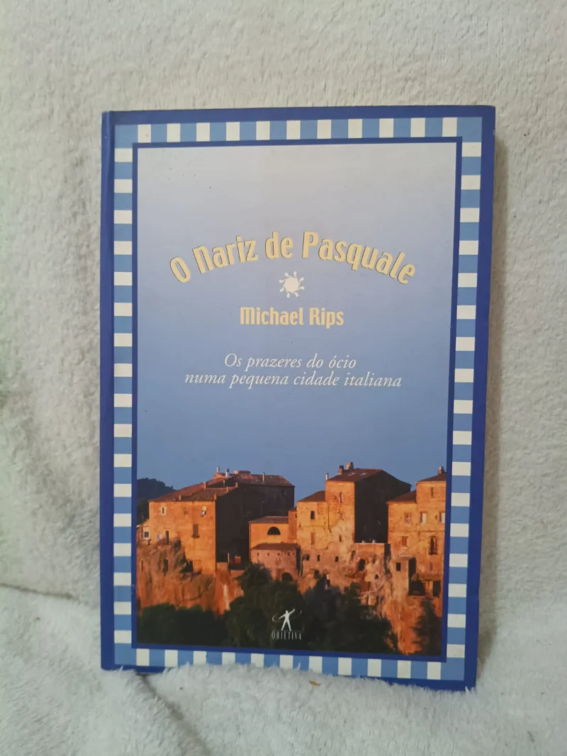 O Nariz de Pasquale