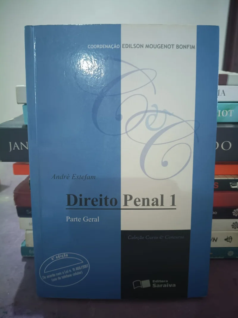 Direito Penal 1