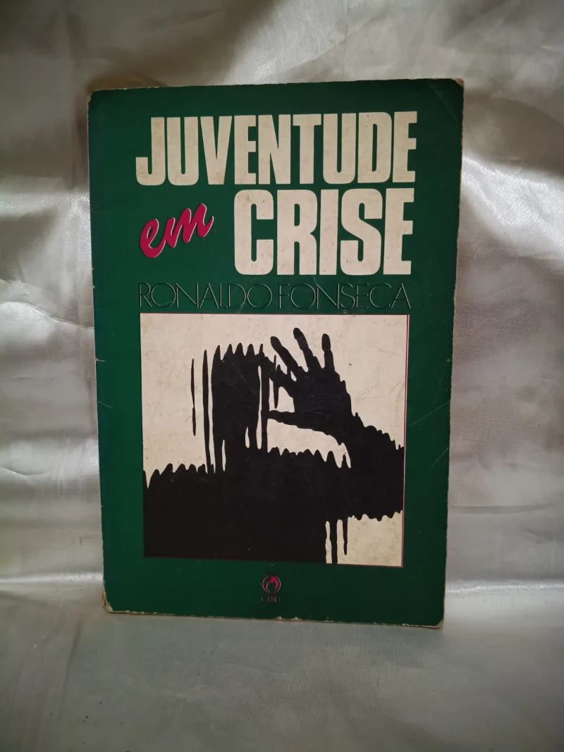 Juventude em crise