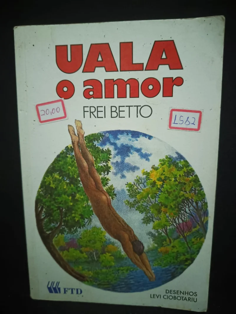 Uala O Amor