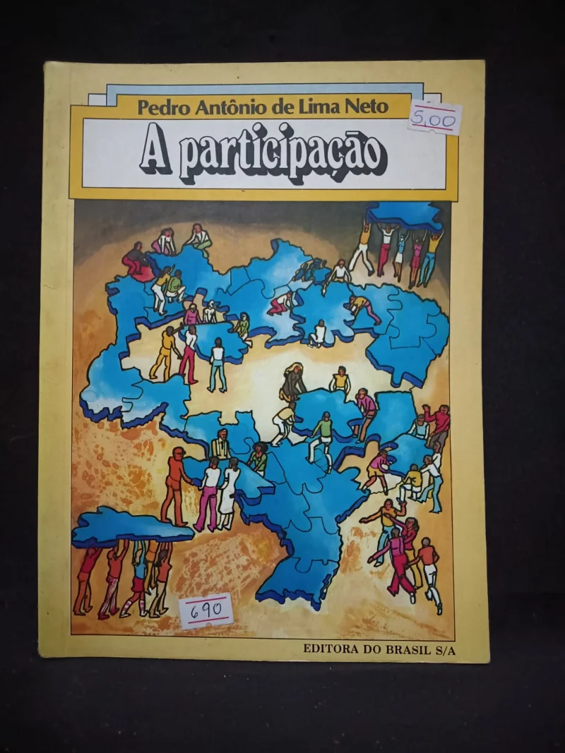 A participação