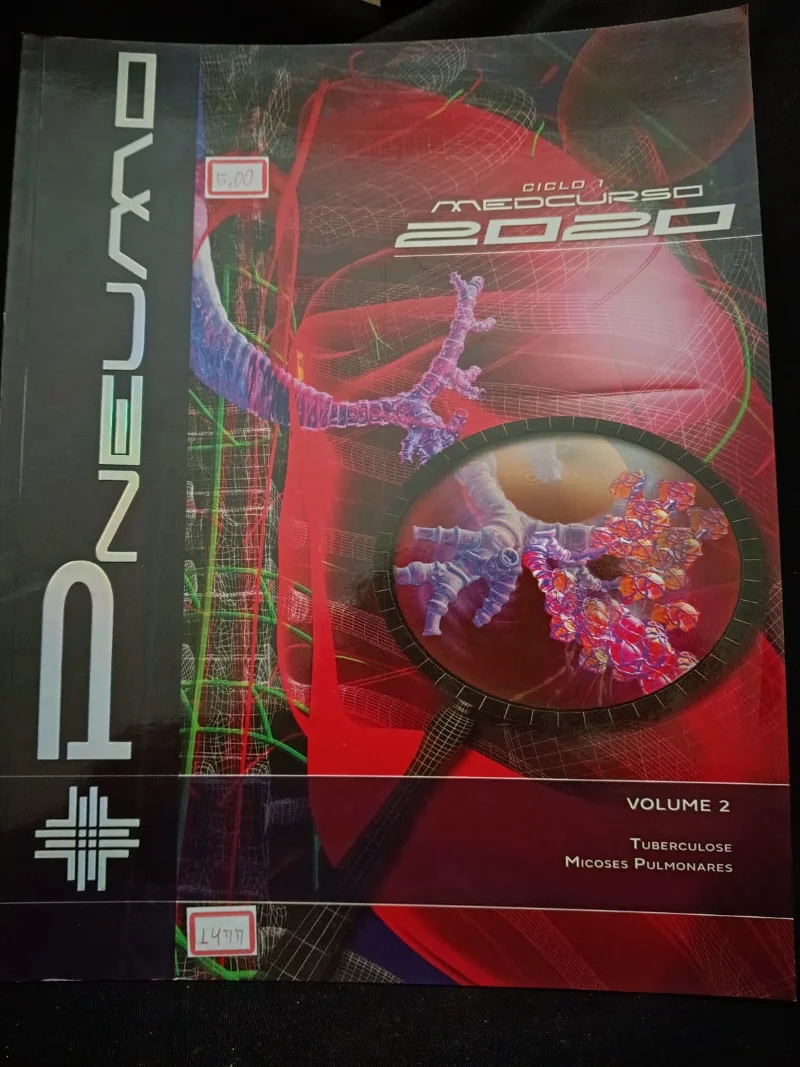 Pneumologia Vol 2