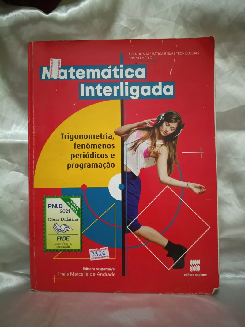 Matemática Interligada