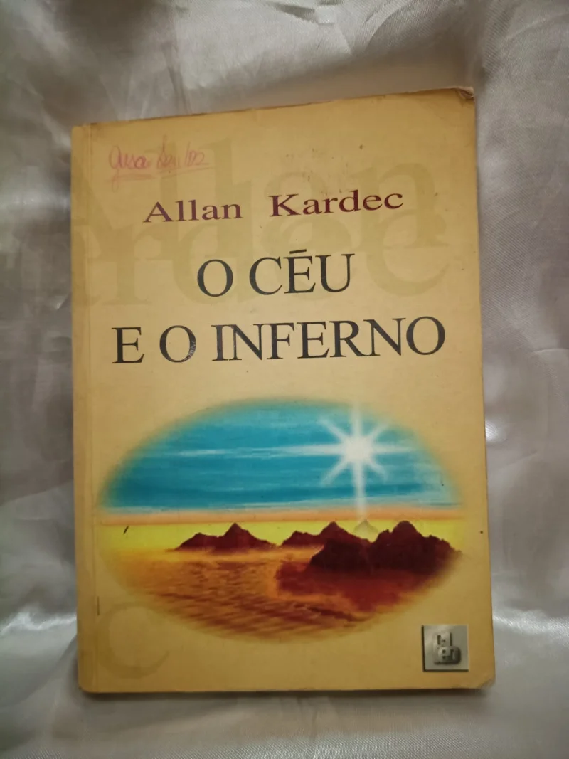 O Céu e o inferno