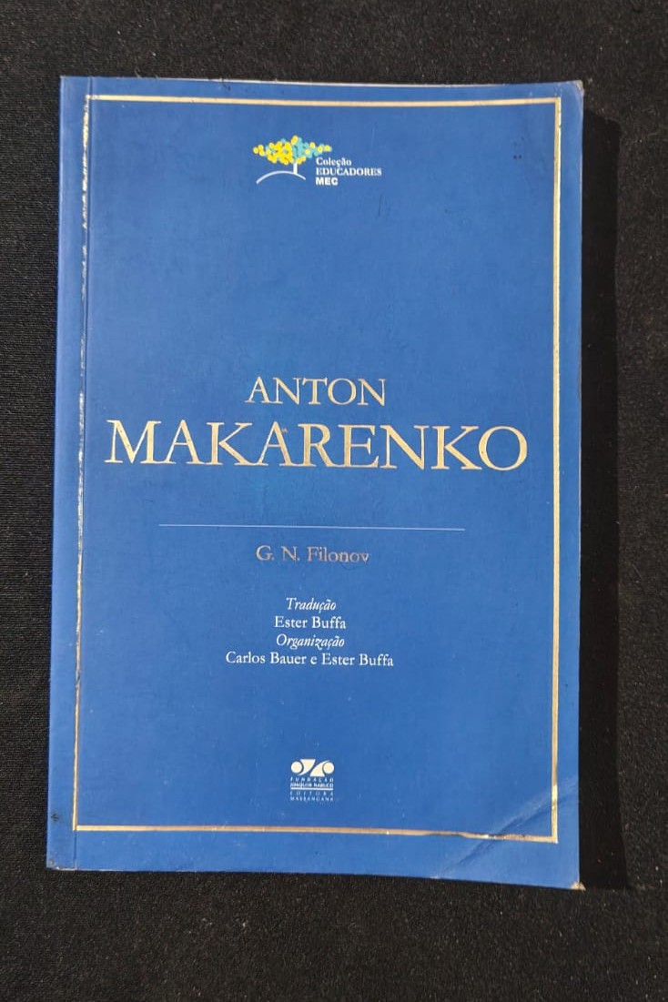 Anton Makarenko