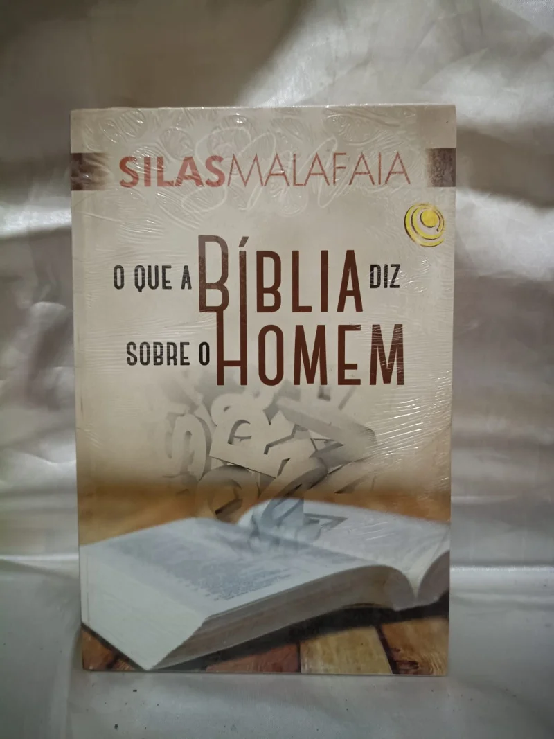 O que a bíblia diz sobre o homem