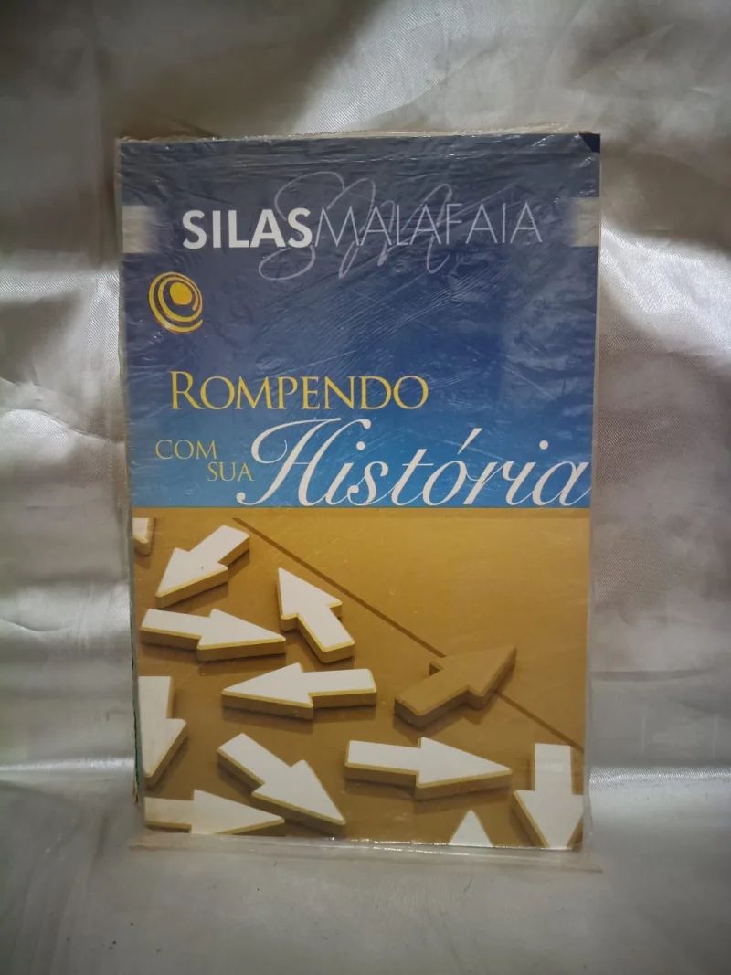 Rompendo com sua história