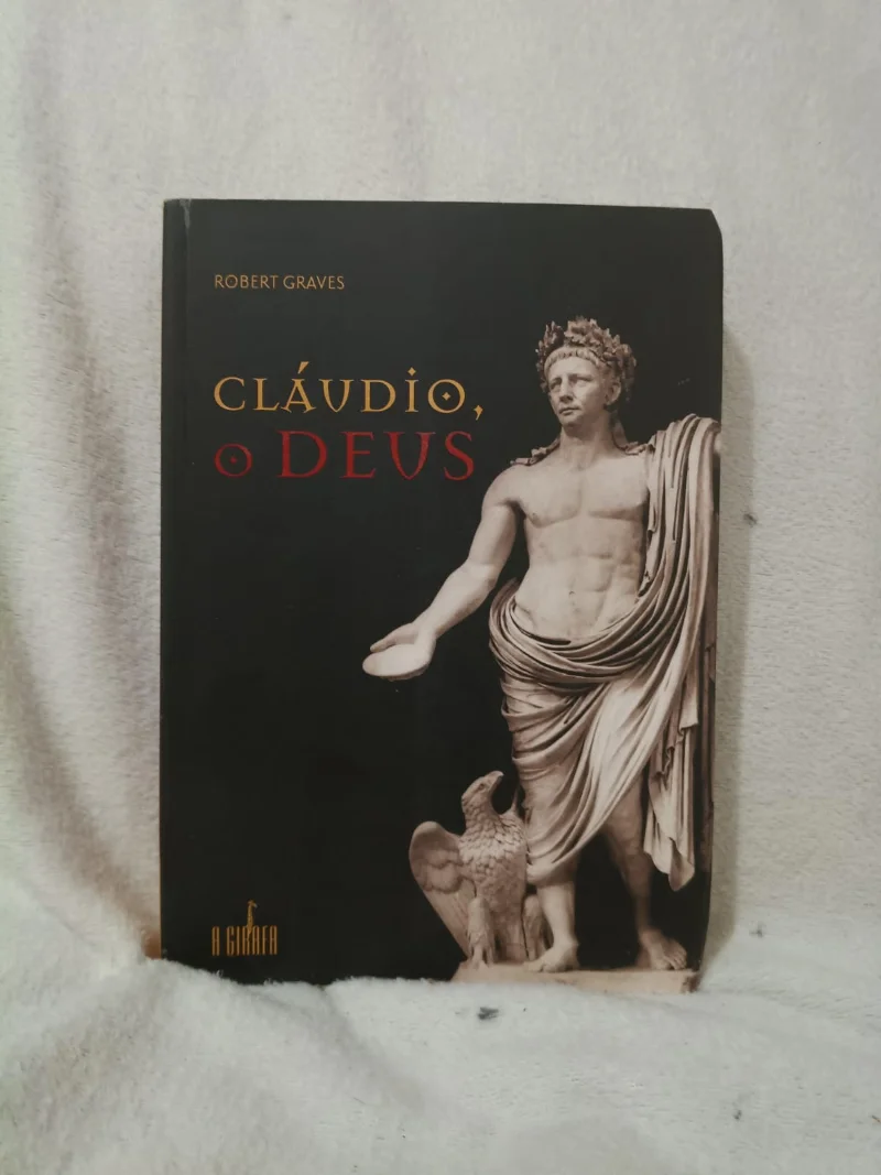 Cláudio, O Deus
