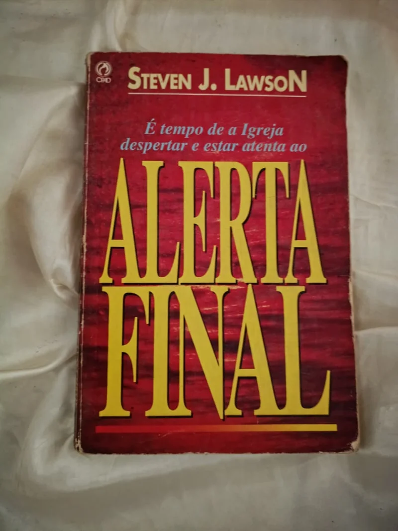 Alerta final