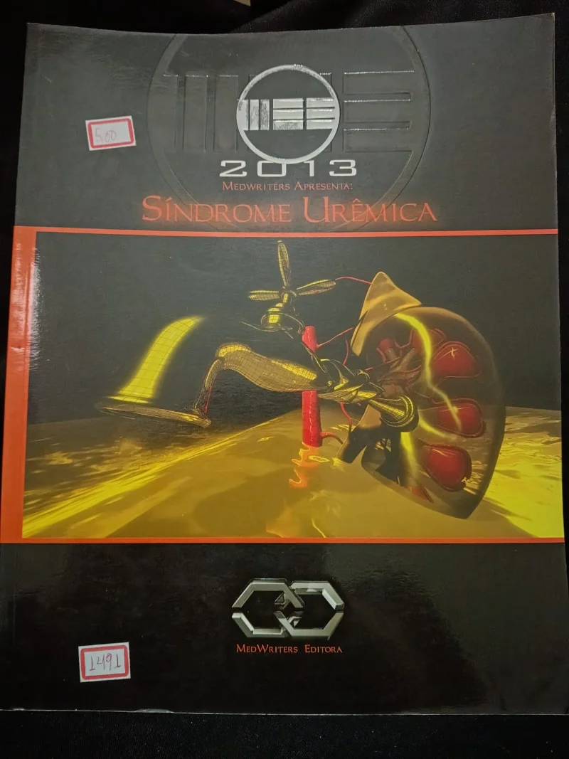 Clinica Médica - Sindrome Uremica