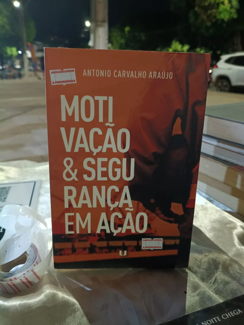 Motivação & Segurança em Ação