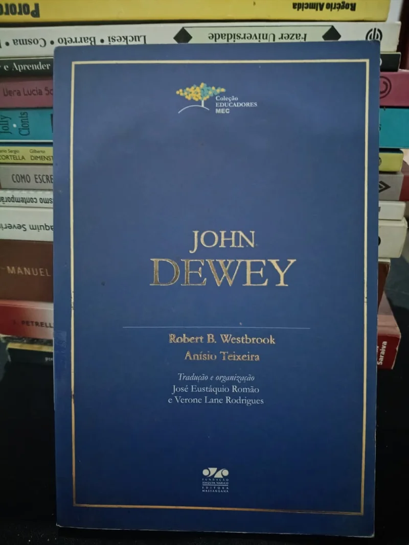 John Dewey