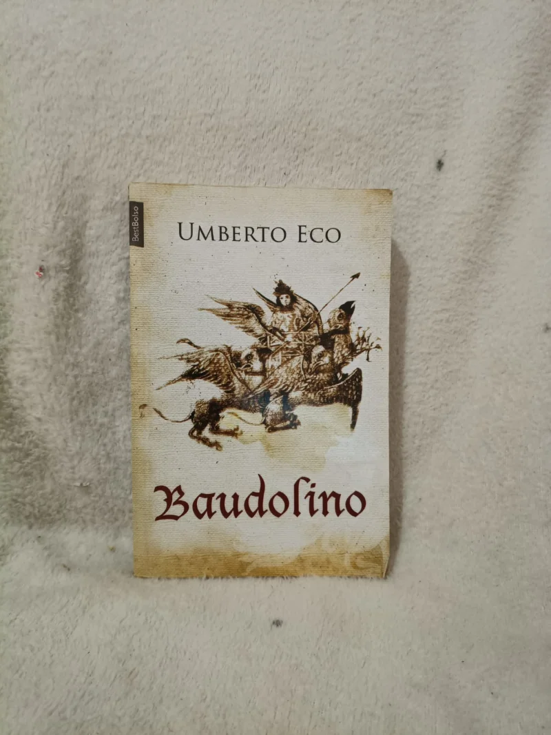 Baudolino
