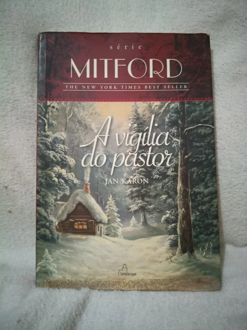 A Vigília do Pastor