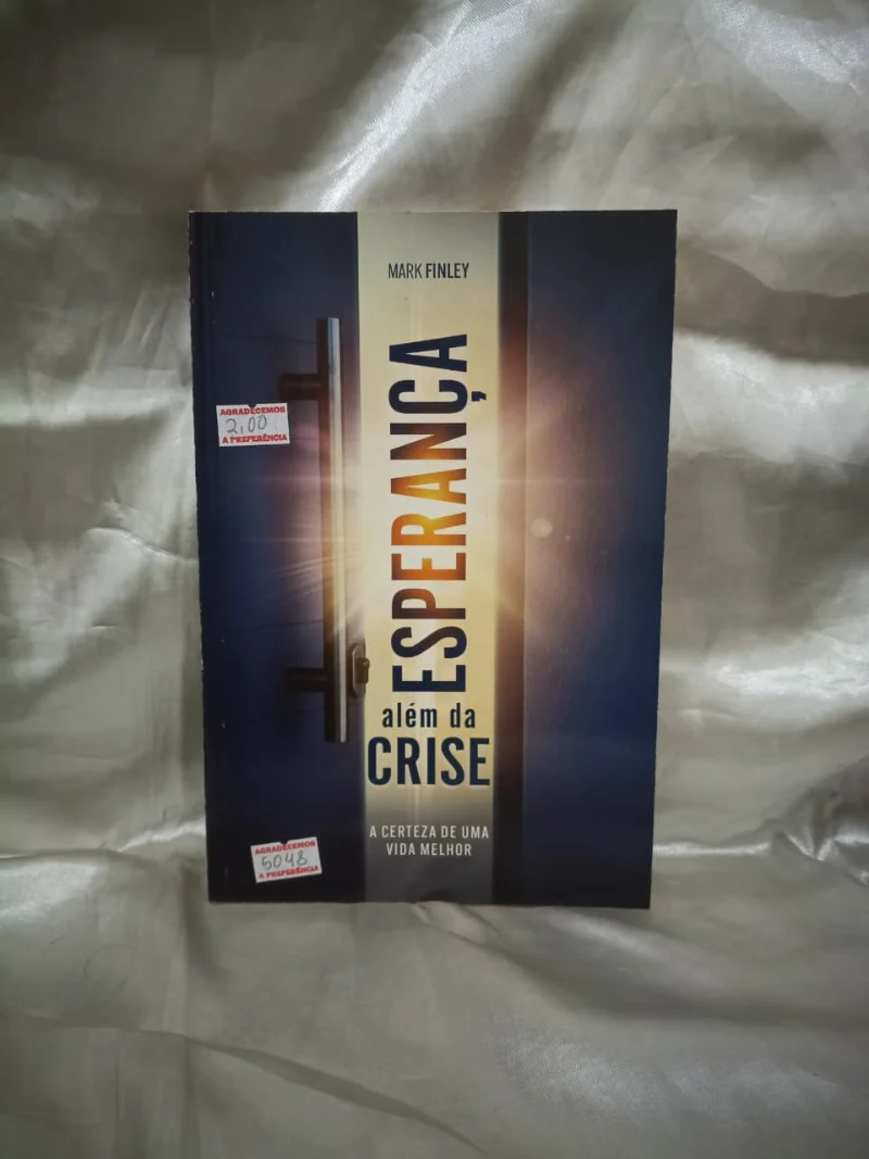 Esperança Além da Crise