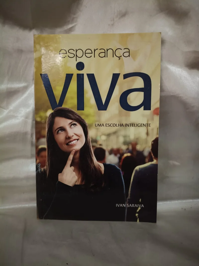 Esperança Viva