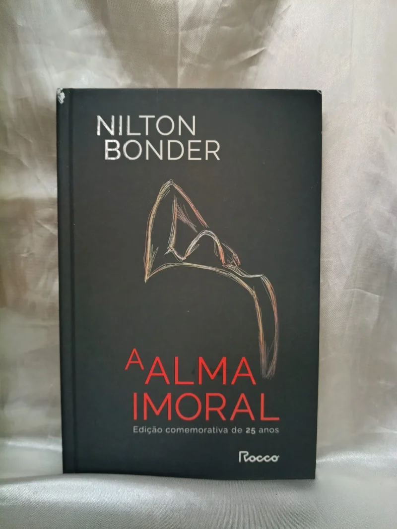 A Alma Imoral - Edição Comemorativa de 25 Anos