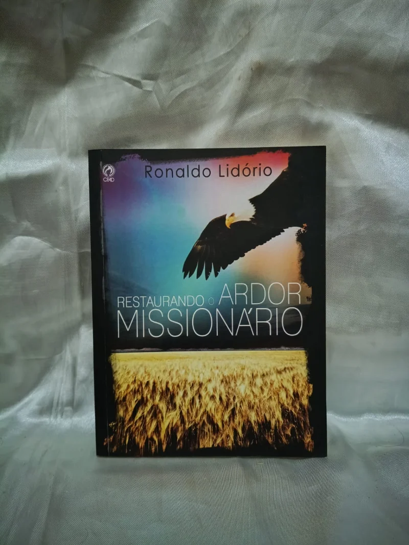Restaurando o ardor seminário