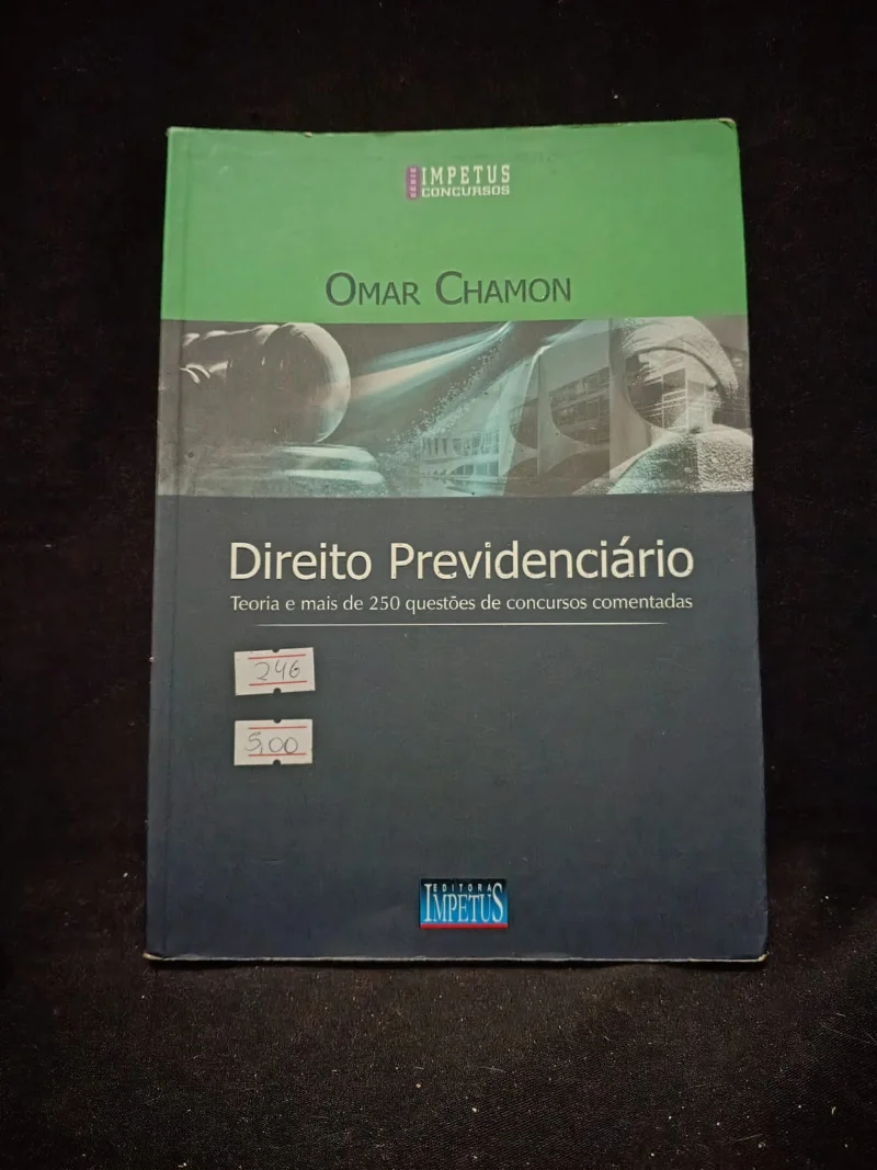 Direito Previdênciário