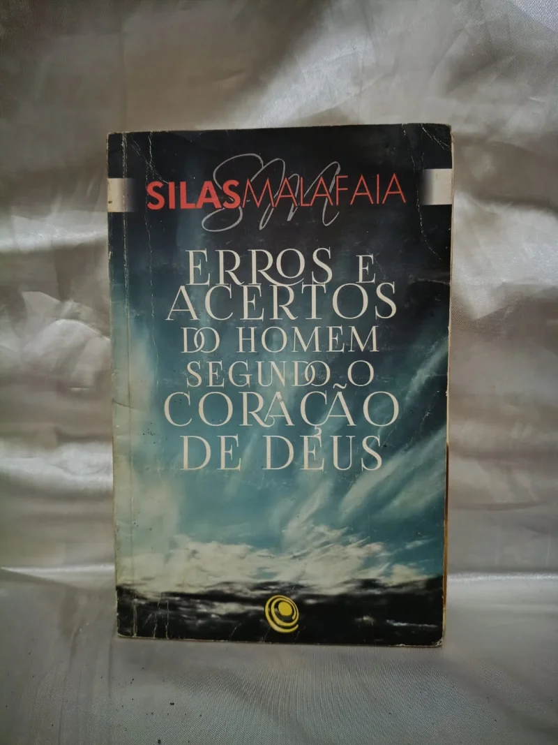 Erros e acertos do homem segundo o coração de Deus