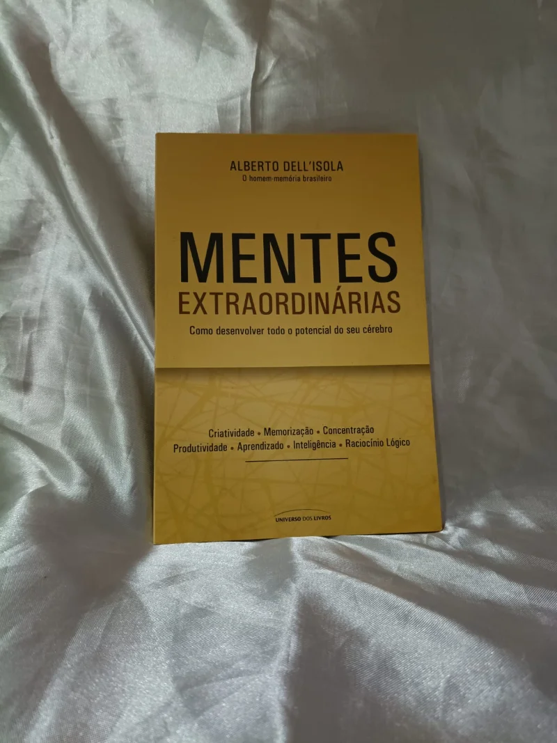 Mentes Extraordinárias