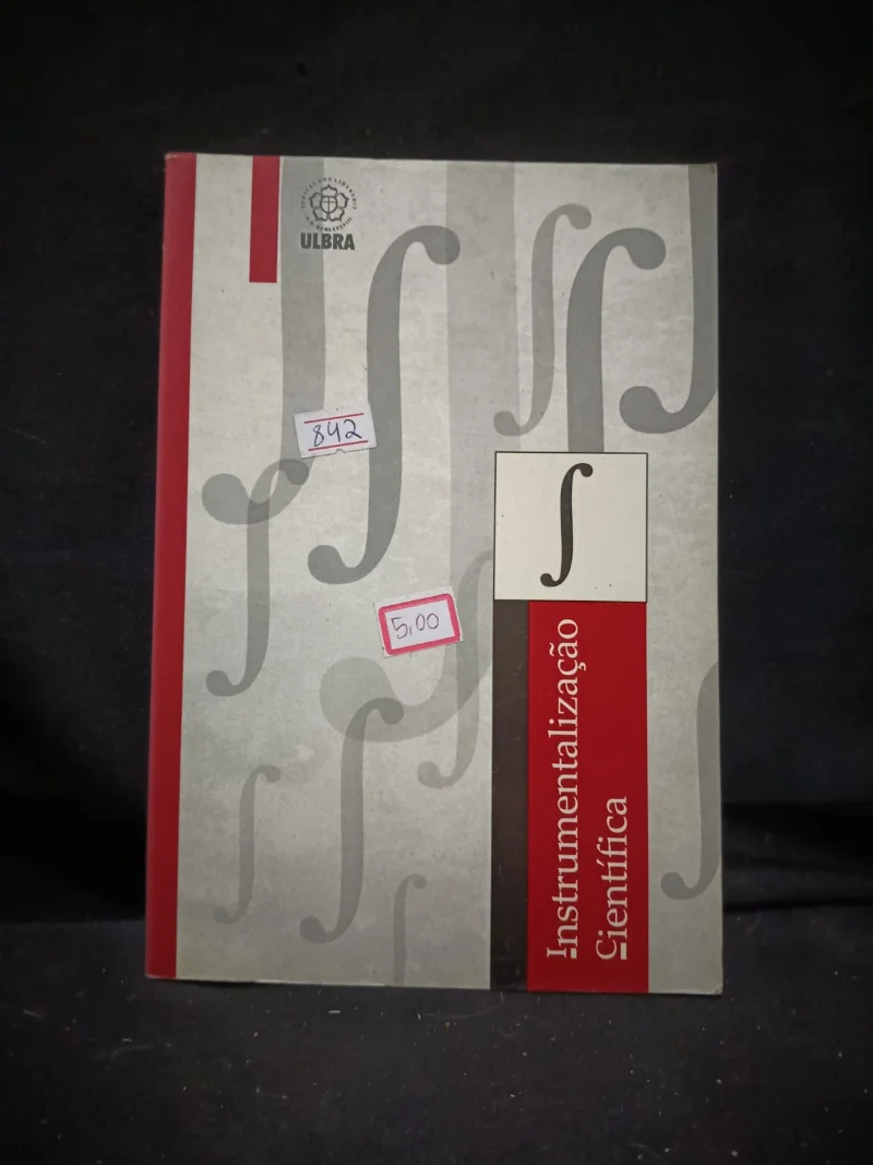 Instrumentalização Científica