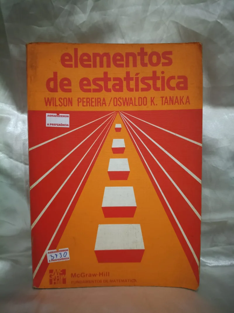 Elementos de Estatística