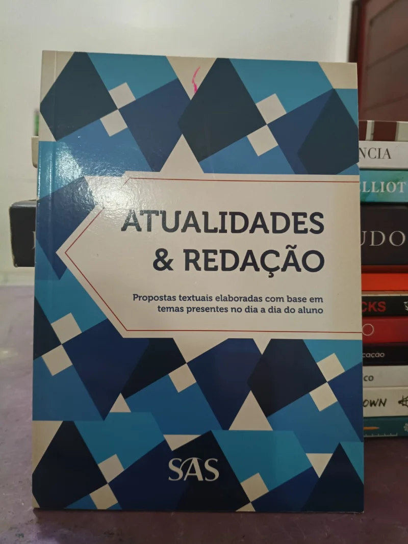 Atualidades & Redação