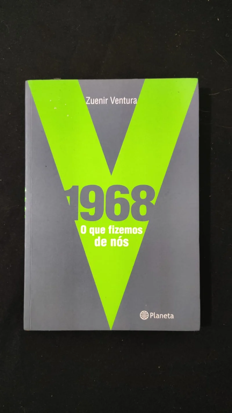 1968 - o que fizemos de nós