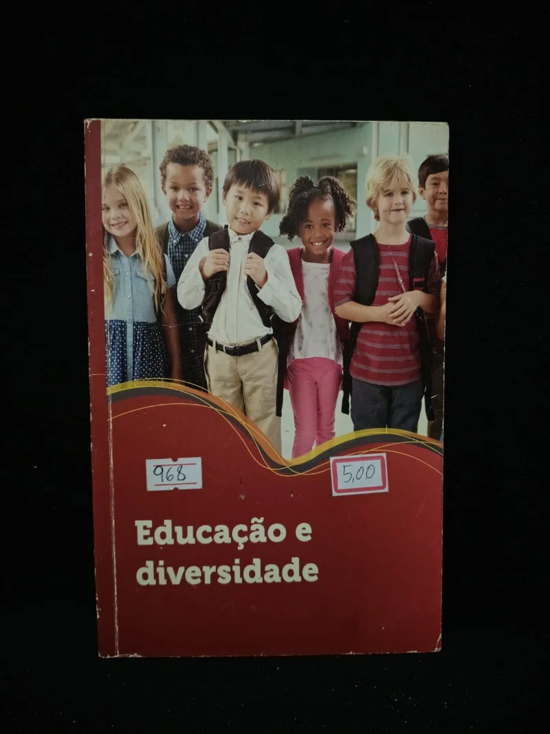 Educação e diversidade