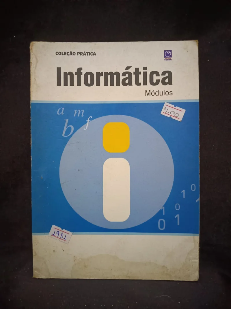 Informática Módulos