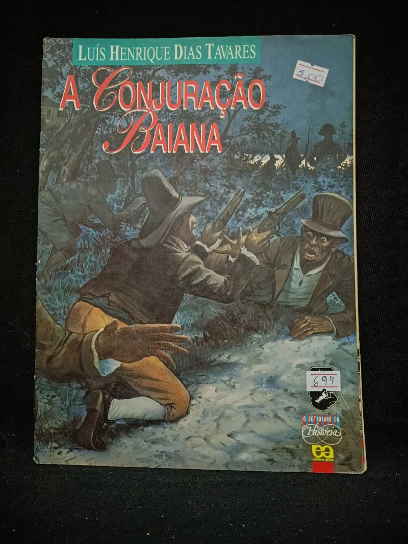 A Conjuração Baiana