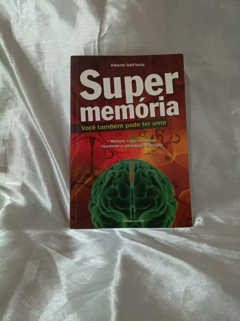 Super Memória