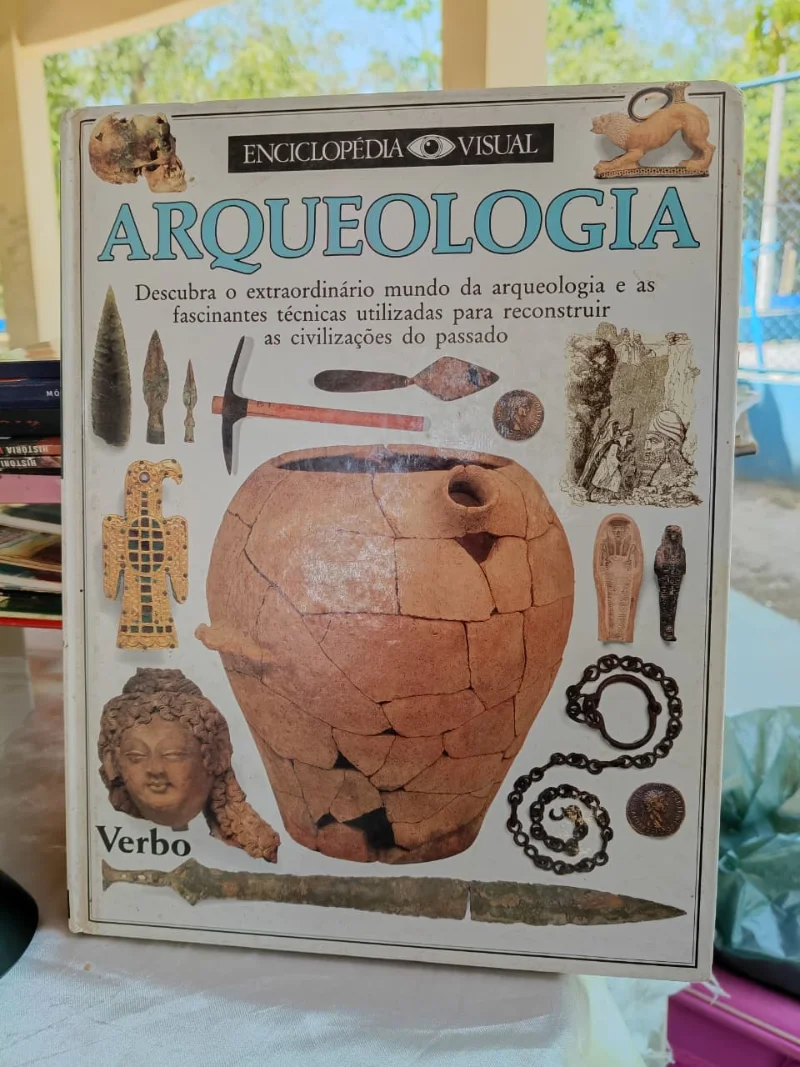 Arqueologia