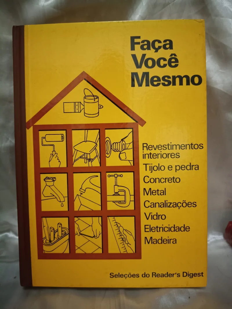 Faça você mesmo - Livro 2