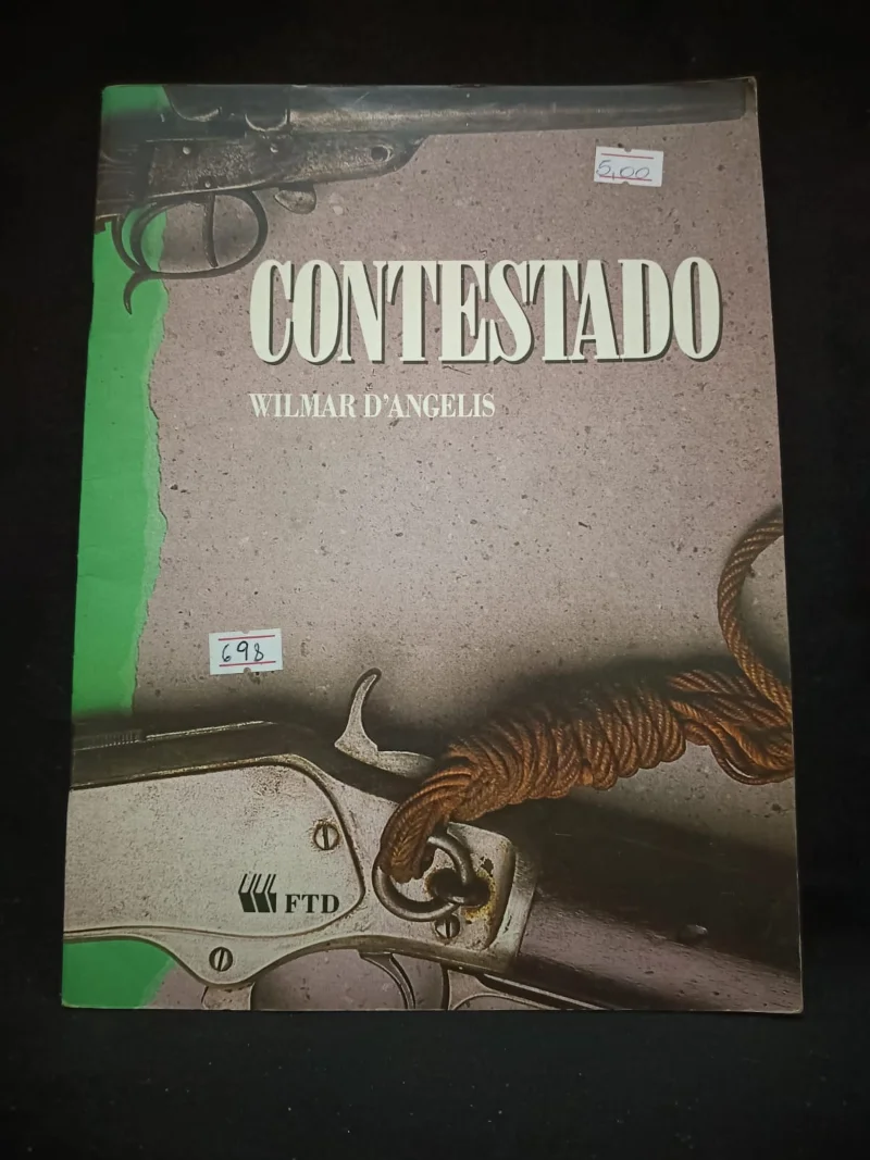 Contestado